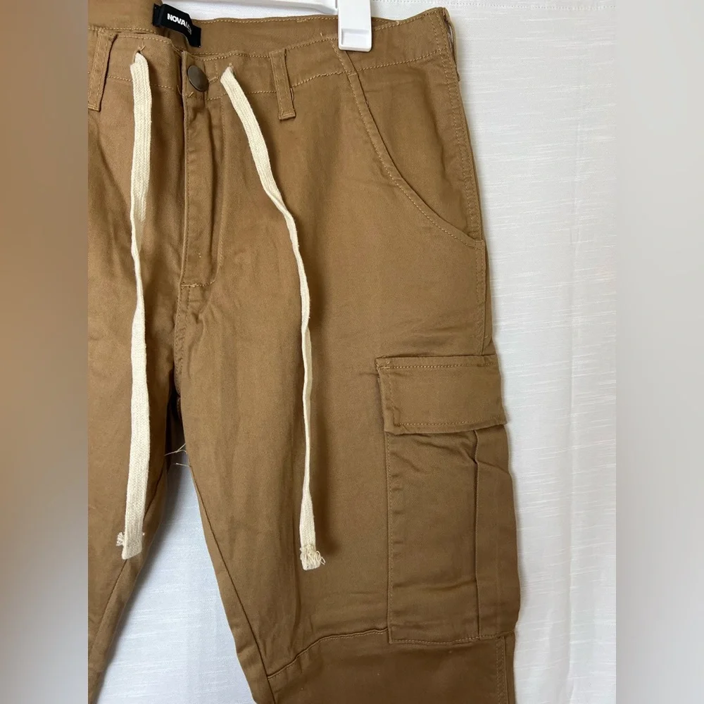 NOVA MEN Cargo Pants